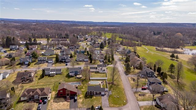 129 Bent Tree Lane, Van Buren, NY 13027