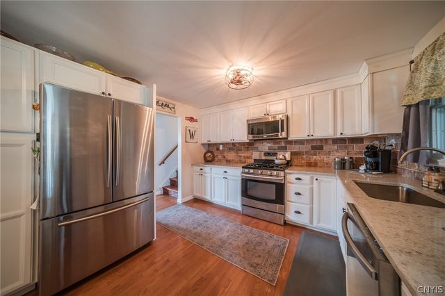 129 Bent Tree Lane, Van Buren, NY 13027