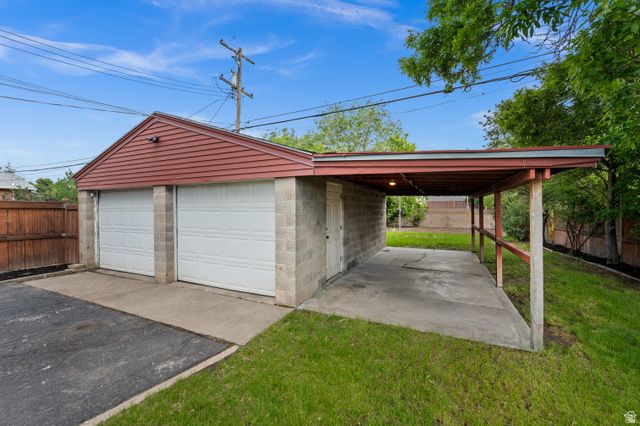 189 W CENTER ST, Midvale, UT 84047