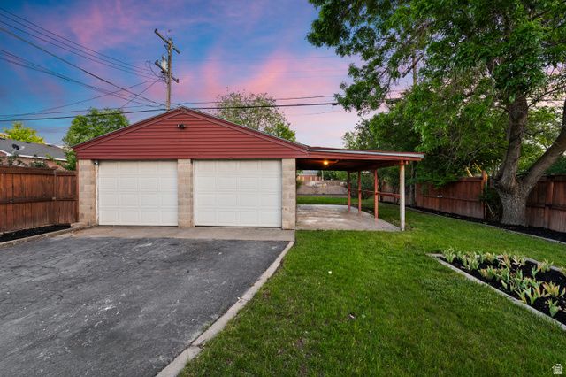 189 W CENTER ST, Midvale, UT 84047