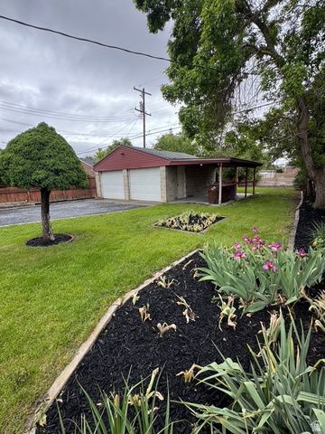 189 W CENTER ST, Midvale, UT 84047