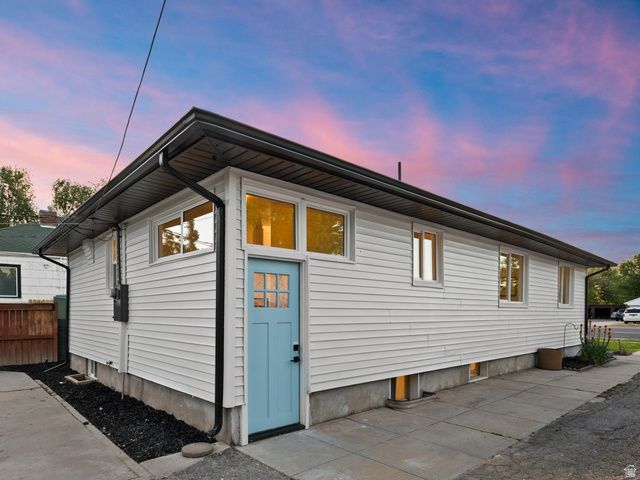 189 W CENTER ST, Midvale, UT 84047
