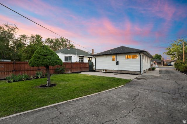 189 W CENTER ST, Midvale, UT 84047