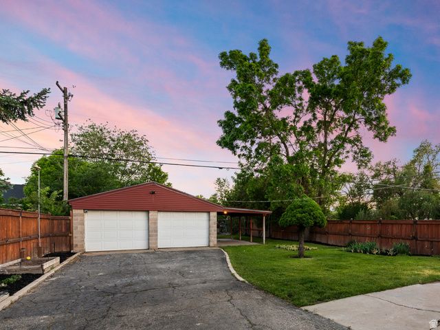 189 W CENTER ST, Midvale, UT 84047