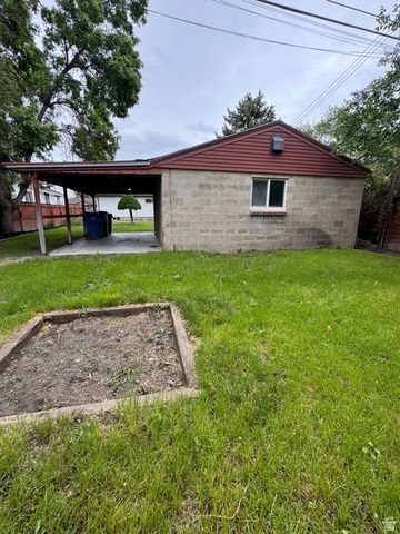 189 W CENTER ST, Midvale, UT 84047