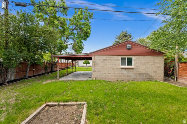 189 W CENTER ST, Midvale, UT 84047