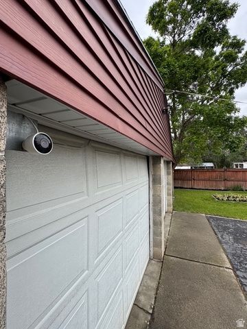 189 W CENTER ST, Midvale, UT 84047