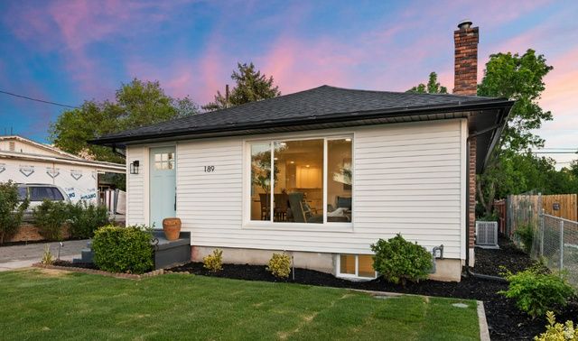 189 W CENTER ST, Midvale, UT 84047