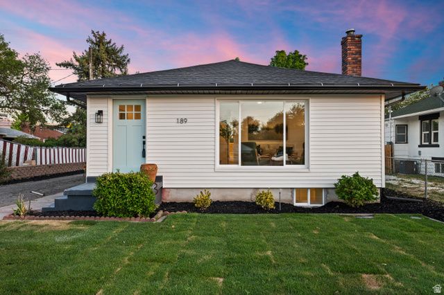 189 W CENTER ST, Midvale, UT 84047