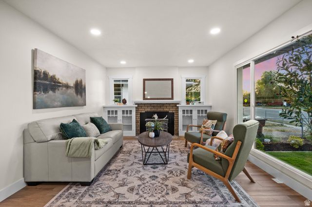 189 W CENTER ST, Midvale, UT 84047