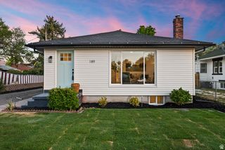 189 W CENTER ST, Midvale, UT 84047