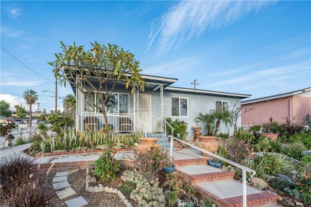 16203 Bluebonnet, La Puente, CA 91744