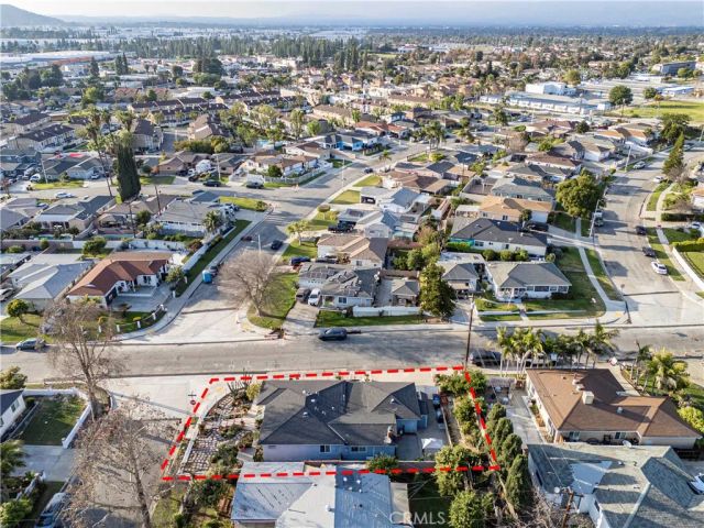 16203 Bluebonnet, La Puente, CA 91744