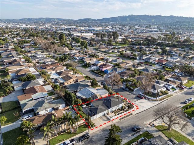 16203 Bluebonnet, La Puente, CA 91744