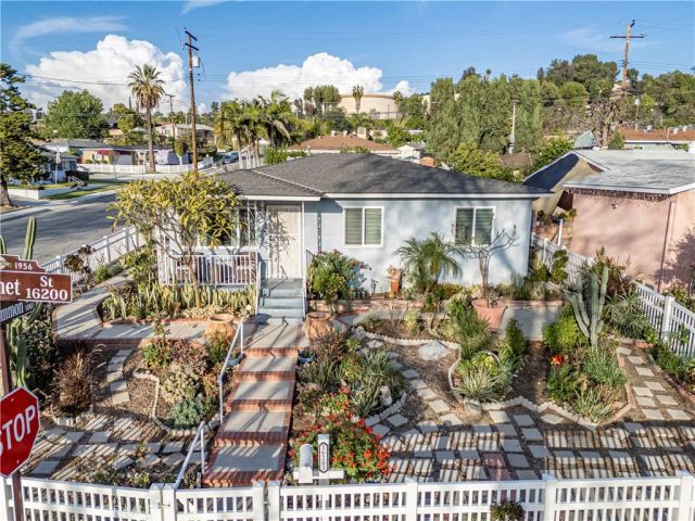 16203 Bluebonnet, La Puente, CA 91744