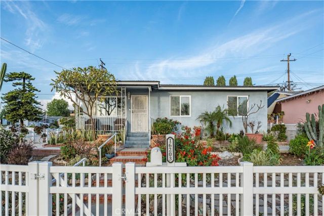 16203 Bluebonnet, La Puente, CA 91744