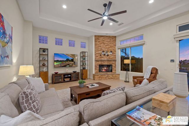 88 Via Las Flores, Rancho Mirage, CA 92270