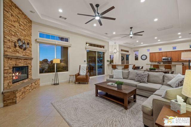 88 Via Las Flores, Rancho Mirage, CA 92270