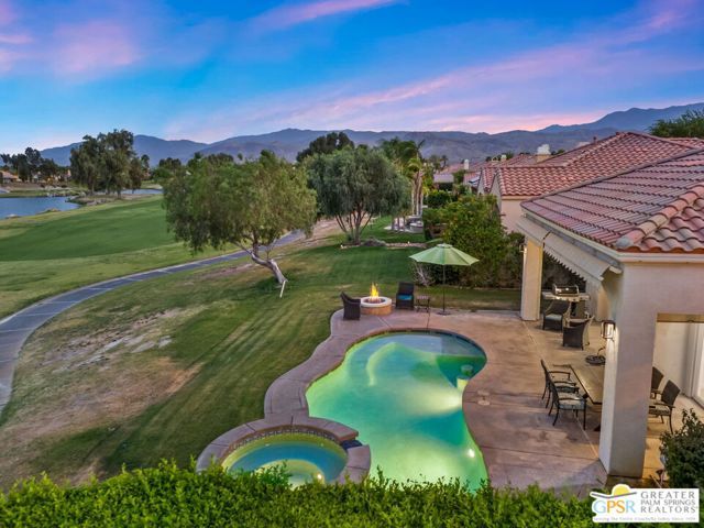 88 Via Las Flores, Rancho Mirage, CA 92270