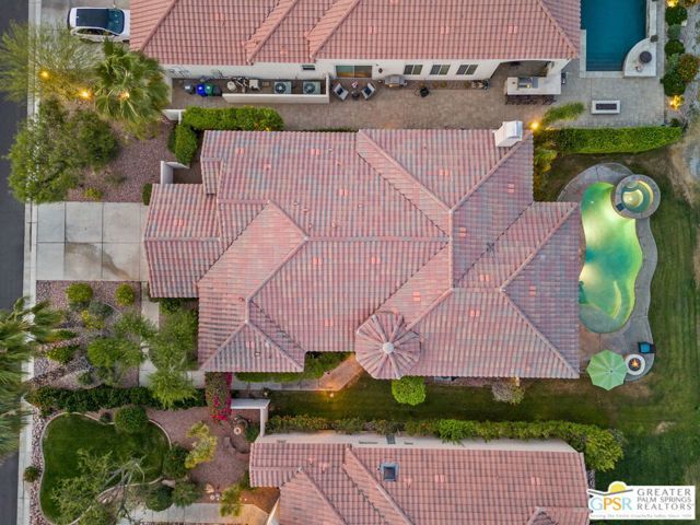 88 Via Las Flores, Rancho Mirage, CA 92270