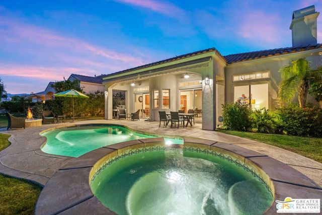 88 Via Las Flores, Rancho Mirage, CA 92270