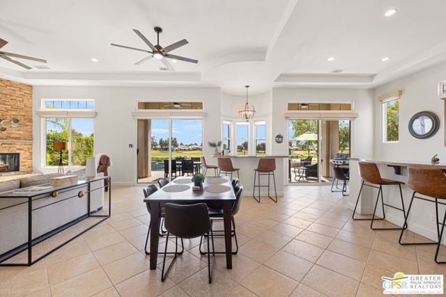 88 Via Las Flores, Rancho Mirage, CA 92270