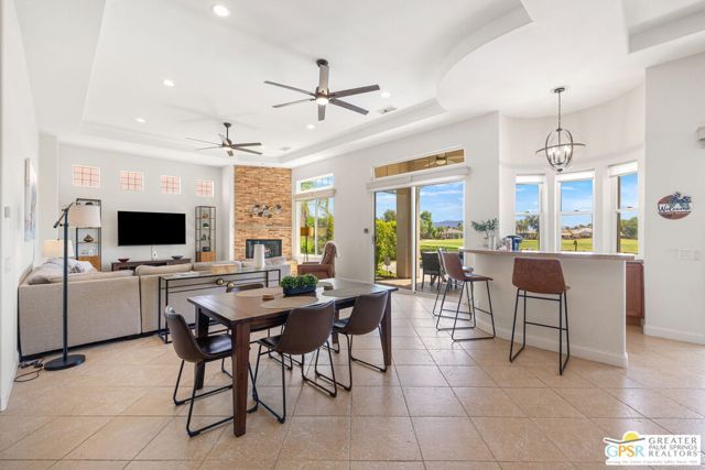 88 Via Las Flores, Rancho Mirage, CA 92270