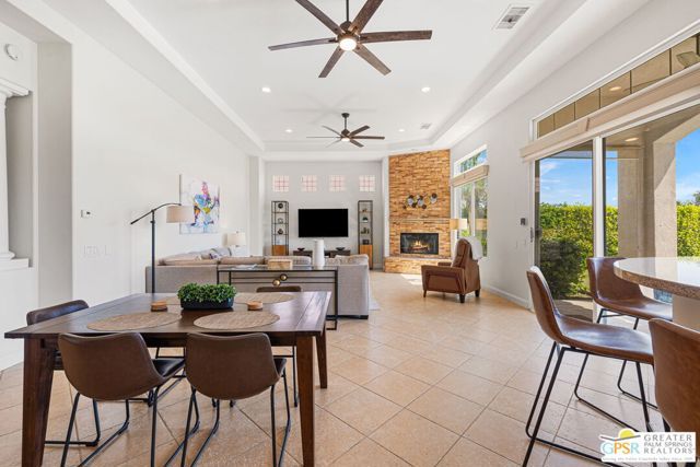 88 Via Las Flores, Rancho Mirage, CA 92270