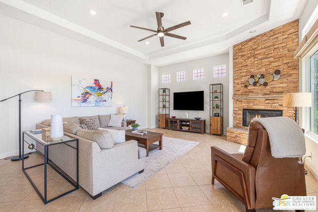 88 Via Las Flores, Rancho Mirage, CA 92270
