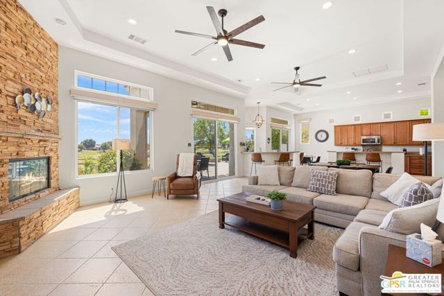 88 Via Las Flores, Rancho Mirage, CA 92270