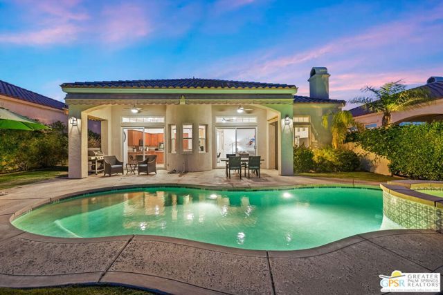 88 Via Las Flores, Rancho Mirage, CA 92270