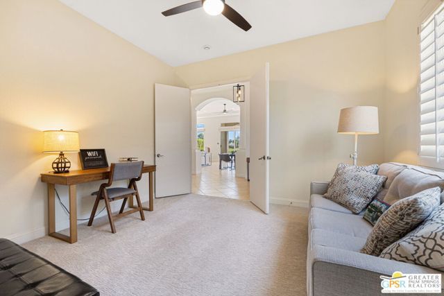 88 Via Las Flores, Rancho Mirage, CA 92270