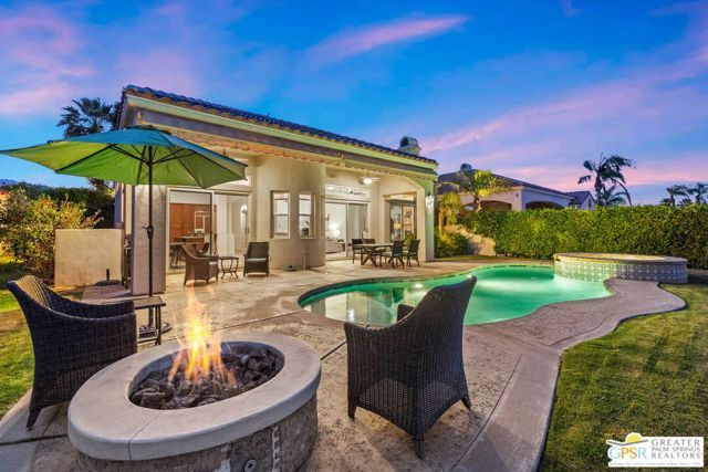 88 Via Las Flores, Rancho Mirage, CA 92270