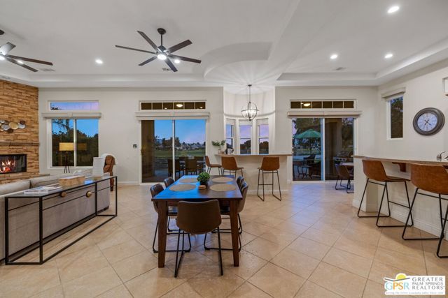88 Via Las Flores, Rancho Mirage, CA 92270