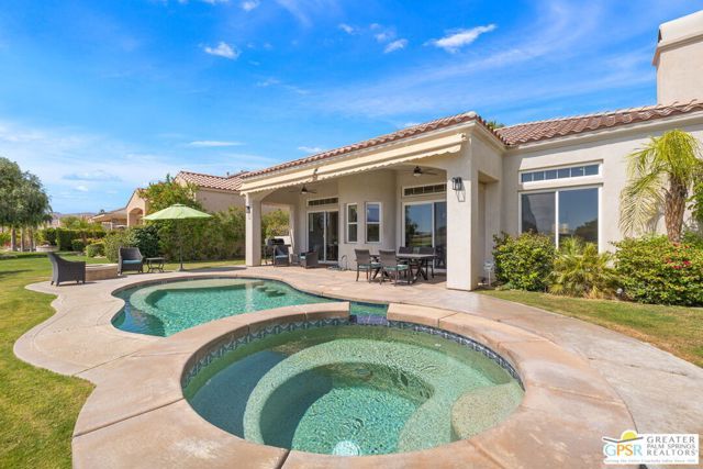 88 Via Las Flores, Rancho Mirage, CA 92270
