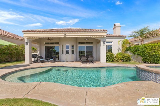 88 Via Las Flores, Rancho Mirage, CA 92270