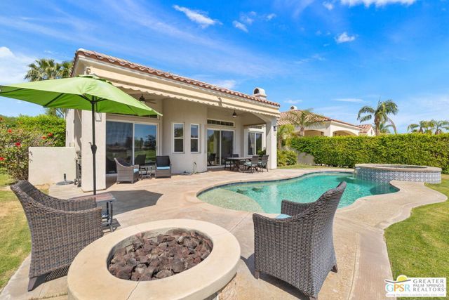 88 Via Las Flores, Rancho Mirage, CA 92270