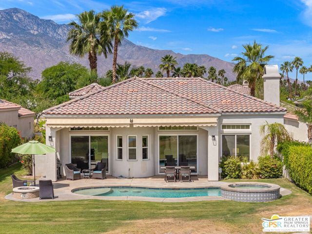 88 Via Las Flores, Rancho Mirage, CA 92270