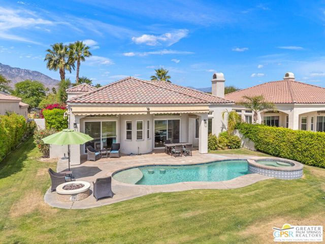 88 Via Las Flores, Rancho Mirage, CA 92270