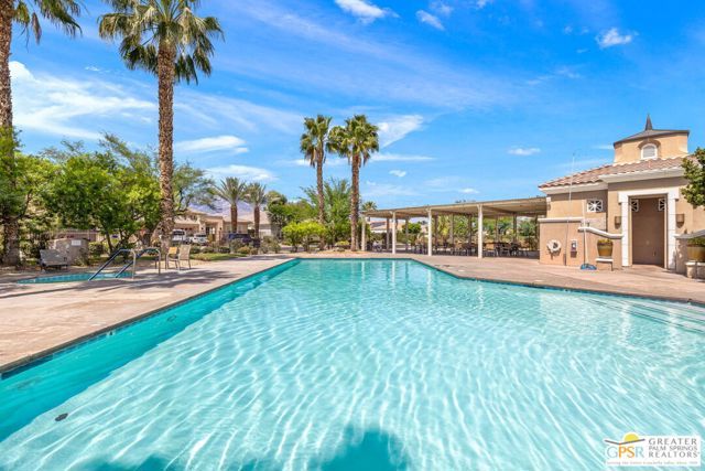 88 Via Las Flores, Rancho Mirage, CA 92270