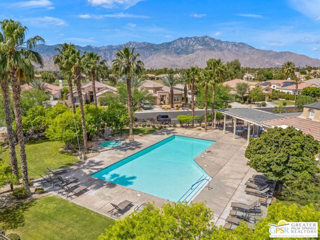 88 Via Las Flores, Rancho Mirage, CA 92270