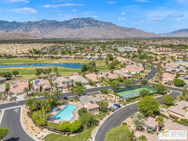 88 Via Las Flores, Rancho Mirage, CA 92270