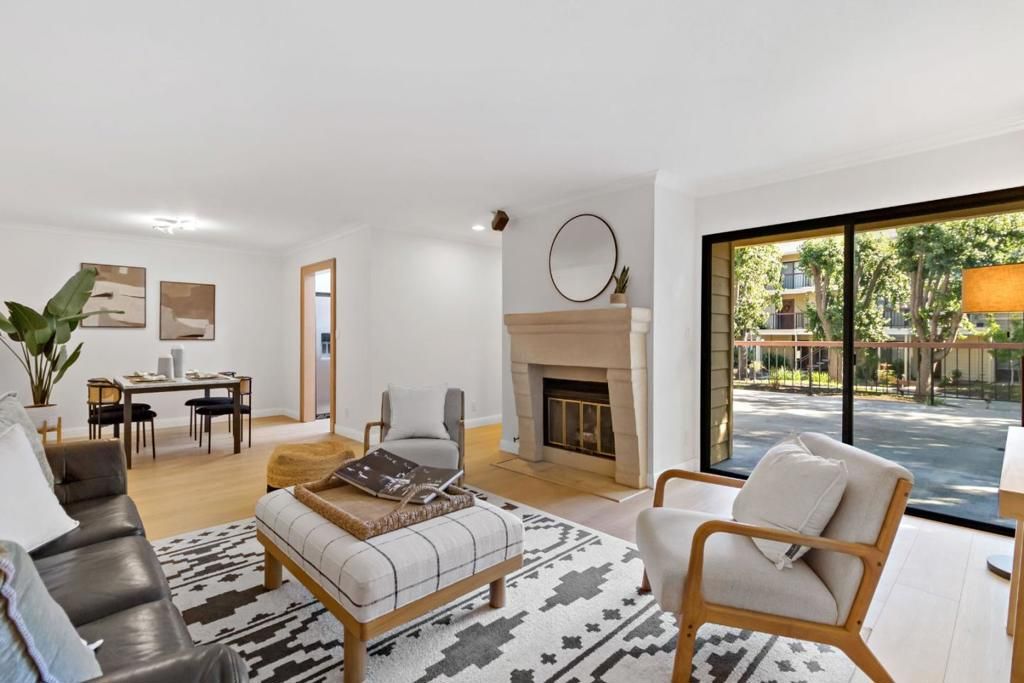 471 Northlake Drive 15, San Jose, CA 95117