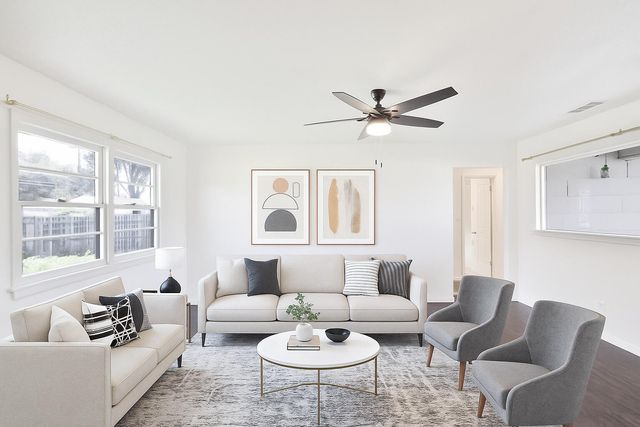 3812 31st Street, Lubbock, TX 79410