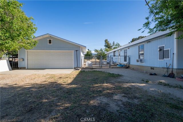 22927 W Avenue D, Lancaster, CA 93536