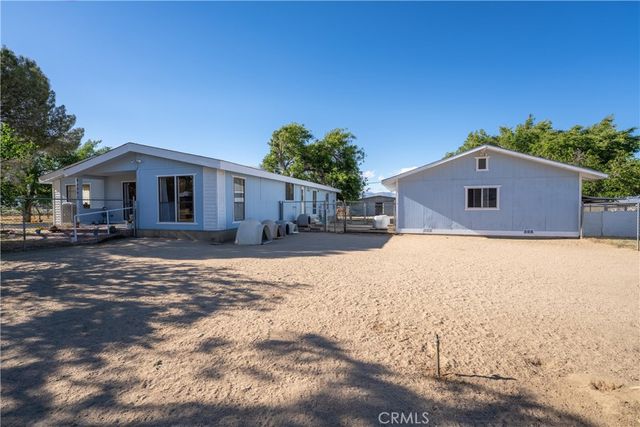 22927 W Avenue D, Lancaster, CA 93536