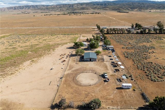 22927 W Avenue D, Lancaster, CA 93536