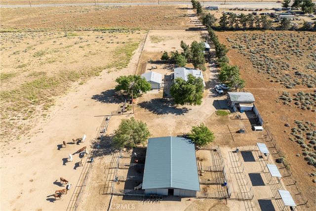 22927 W Avenue D, Lancaster, CA 93536