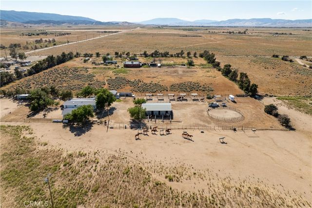 22927 W Avenue D, Lancaster, CA 93536