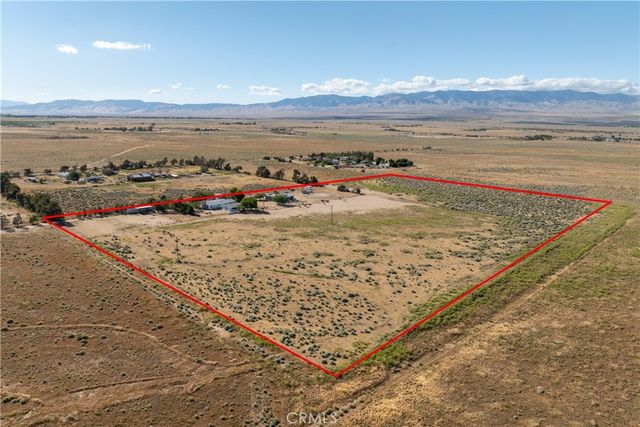 22927 W Avenue D, Lancaster, CA 93536